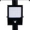 Beyond Solar Solar LED Flood Light, 15W, 2100 Lumens, 5000 CCT AVS-BLK-15W - alternate 5